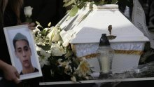 Za ubojstvo Josipa Klasnića kazna 10 godina