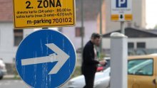 Kreće peticija za ukidanje naplate parkinga