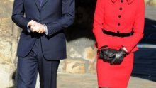 Vojnik nazvao Kate glupom kravom i dobio otkaz