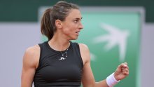 Petra Martić zapela na zadnjoj prepreci, nije iskoristila 11 break-lopti