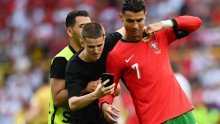 Uefa prelomila, evo što čeka navijače koji upadnu na teren tijekom utakmica