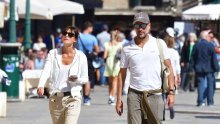 Pep Guardiola stigao na odmor u Dubrovnik