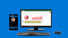 Ovako Microsoft mobitele pretvara u mini osobna računala