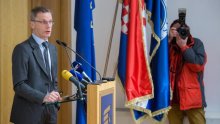 Za Vujčića je proračun u gabaritima i ne očekuje rebalans