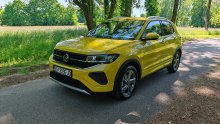 Mali Volkswagen, velika računica: Evo koliko danas košta T-Cross
