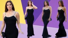 Teško da može bolje od ovoga: Eva Longoria oduševila haljinom koja slavi žensku figuru