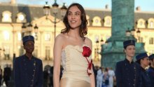 Alexa, Diane, Eva... Pogledajte tko je stigao na najveći Vogueov party u Parizu