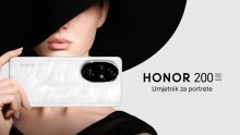 Nova era portretne fotografije uz revolucionarnu HONOR 200 seriju pametnih telefona