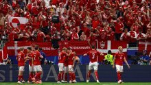 Stigla kazna zbog spornog transparenta; danski Savez u potrazi za počiniteljem