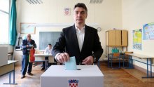 Milanović: Ne pada nam na pamet galamiti 'mi smo pobijedili'