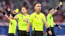 Tko je policajac koji je sudio Hrvatskoj? Pamti ga Ronaldo, prozivali su ga Danci...