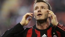 Stopiran Beckhamov transfer u Tottenham