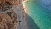 Dragulj na samom jugu Hrvatske proglašen najljepšom skrivenom plažom u Europi