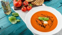 Najbolji ljetni recept za juhu od rajčica koji bi i Talijani odobrili