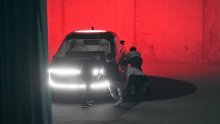 Rimac na prezentaciji aplikacijom pozvao samovozeći taksi. Nije došao. Dvaput
