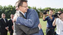 Szijjarto: Mađarska će otvoriti nova poglavlja u pregovorima sa Srbijom