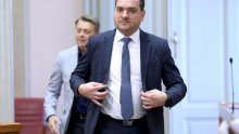 Državni tajnik: Očekuje se odluka HZZO-a o dodatnoj injekciji u zdravstvo