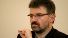 Nagradu Hrvatskog P.E.N. centra Višnja Machiedo dobio Žarko Paić