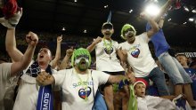 Uefa objavila zašto su Danci ispred Slovenaca i tko je 'krivac'; imaju lakši ždrijeb!
