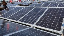 Norveška tvrtka za solarnu energiju ulaže 620 milijuna dolara u pogon u SAD-u