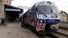 Sindikati HŽ-a prijete štrajkom i prosvjedima