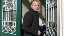 Pauk dobio mail da više nije član Domovinskog pokreta: 'Nije ovo blato za mene'