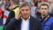 Ispucao sve šanse; srpski mediji pišu kako je Piksi nakon ispadanja s Eura dobio otkaz