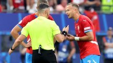 Triler u skupini F srušio rekord; nesigurni Kovacs potpuno izgubio konce
