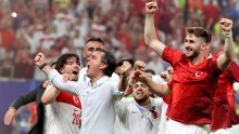 Poznati su svi sudionici osmine finala Eura; evo rasporeda nokaut faze
