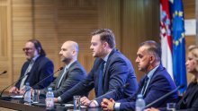Zaključeno izdanje državnih obveznica, kamatna stopa viša od najavljene
