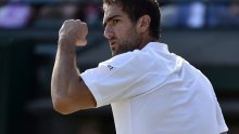 Čilić bez izgubljenog seta poveo Hrvatsku u Davis cupu