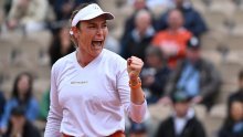 Donna Vekić nikad lakše nije stigla do borbe za finale
