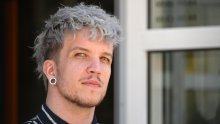 Mjesec dana od povijesnog uspjeha na Eurosongu Baby Lasagna predstavlja novu pjesmu