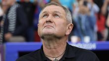 Kek još jednom pokazao kakav je gospodin; odradio nešto što izbornici inače ne rade