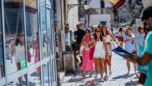 Policija uhitila dvojac iz BIH koji je pokradao turiste u centru Splita