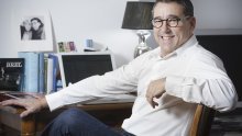 Dinko Bogdanić bit će razriješen i umirovljen