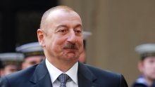 Azerbajdžan ide na prijevremene parlamentarne izbore 1. rujna