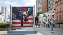 Američki dronovi nadlijeću Crno more, Rusija zaprijetila SAD-u 'izravnim sukobom'
