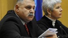 Šuker najavio rebalans za drugi kvartal