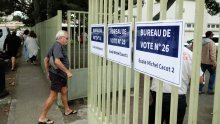 U Francuskoj počeli izbori važni za cijelu Europu: Od njih strepi i Ukrajina