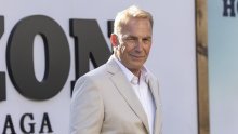 Kevin Costner otvoreno progovorio o velikoj boli: 'Htio sam plakati, ali svi su gledali, pa nisam'
