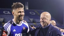 Potvrđena je velika promjena u Dinamu; zbog svega se oglasio Velimir Zajec