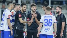 Senzacija iz susjedstva; Dinamov napadač mijenja reprezentativni dres?