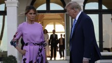 Isplivale tajne: Trump mrzi svoj rođendan, Melanijine dijete, a zna se i zašto Barron nije imao dadilje