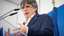 Luda operacija: Puigdemont umaknuo policiji i iz Barcelone se vratio u Waterloo
