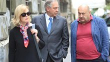 Sanaderova obrana nije očekivala da će se presuda odgoditi