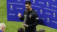 Spasio je Portugal ispadanja s Eura pa priznao: Ovo je bila utakmica mog života!