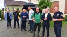 Suverenisti pozvali Dabru da se očituje o protugradnoj obrani