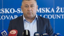 Potvrđena optužnica protiv bivšeg vukovarsko-srijemskog župana Damira Dekanića