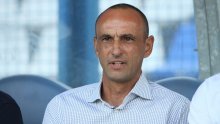 Legendarni Besek u suzama o preuzimanju niželigaša: Nikad nisam radio na tom nivou